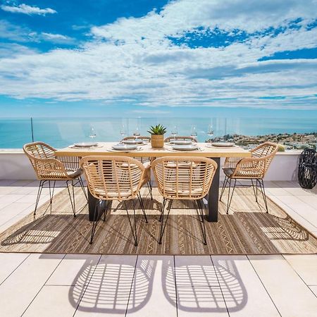 Infinity Horizon Apartment - Costa Blanca كومبري ديل سول المظهر الخارجي الصورة