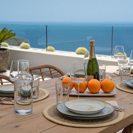 Infinity Horizon Apartment - Costa Blanca كومبري ديل سول المظهر الخارجي الصورة