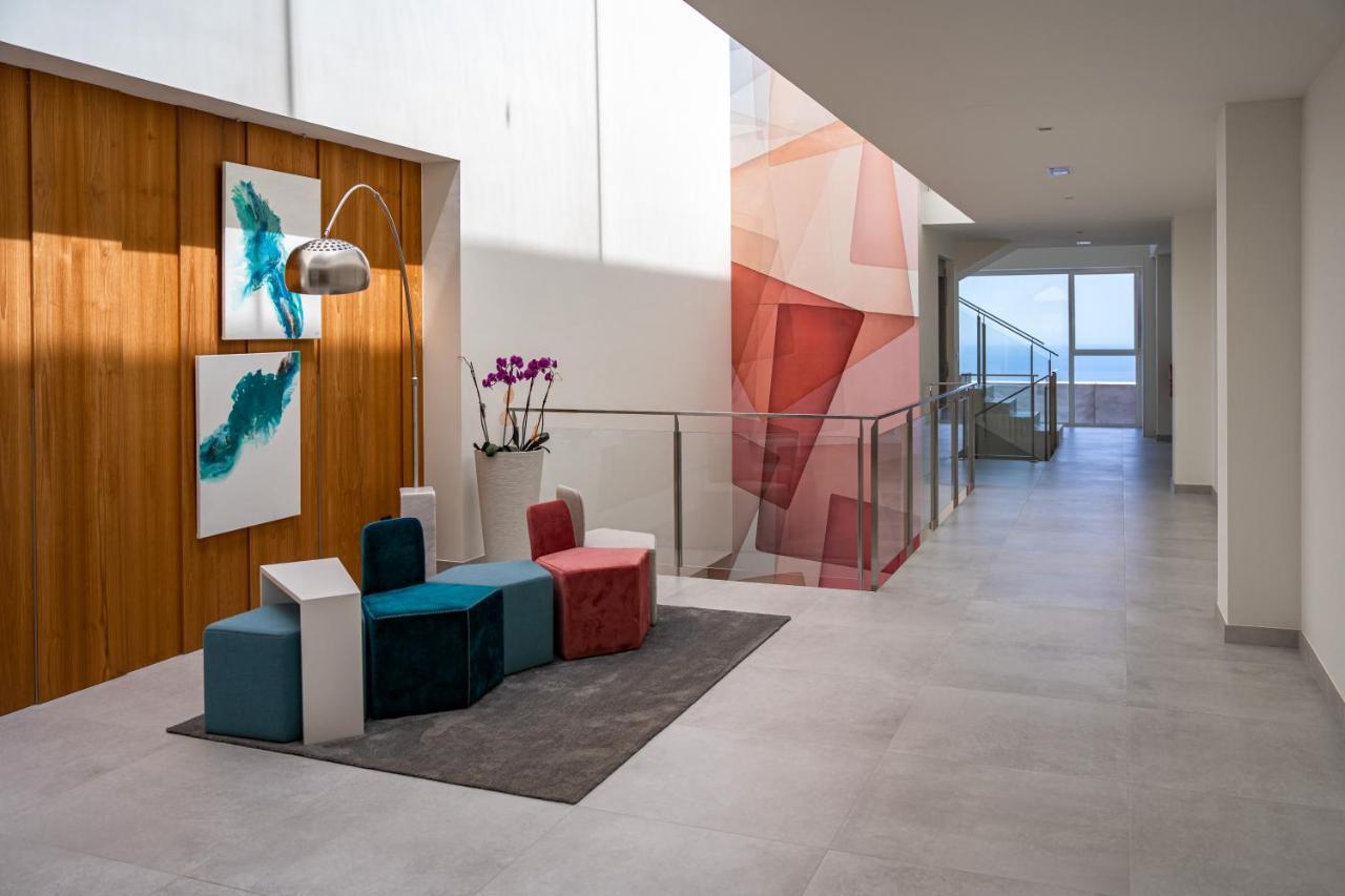 Infinity Horizon Apartment - Costa Blanca كومبري ديل سول المظهر الخارجي الصورة