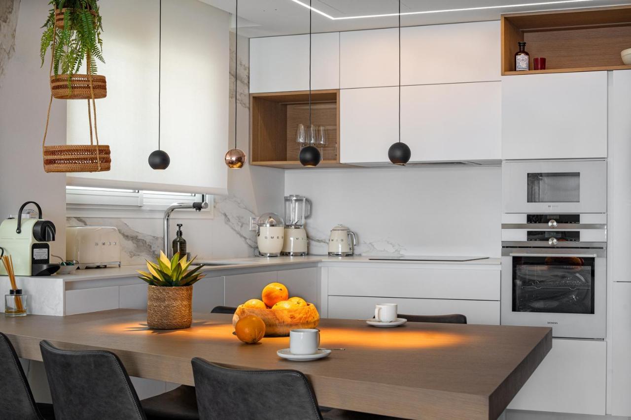 Infinity Horizon Apartment - Costa Blanca كومبري ديل سول المظهر الخارجي الصورة