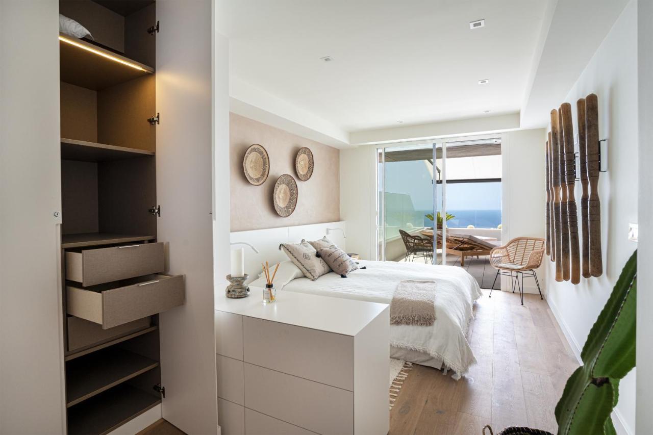 Infinity Horizon Apartment - Costa Blanca كومبري ديل سول المظهر الخارجي الصورة