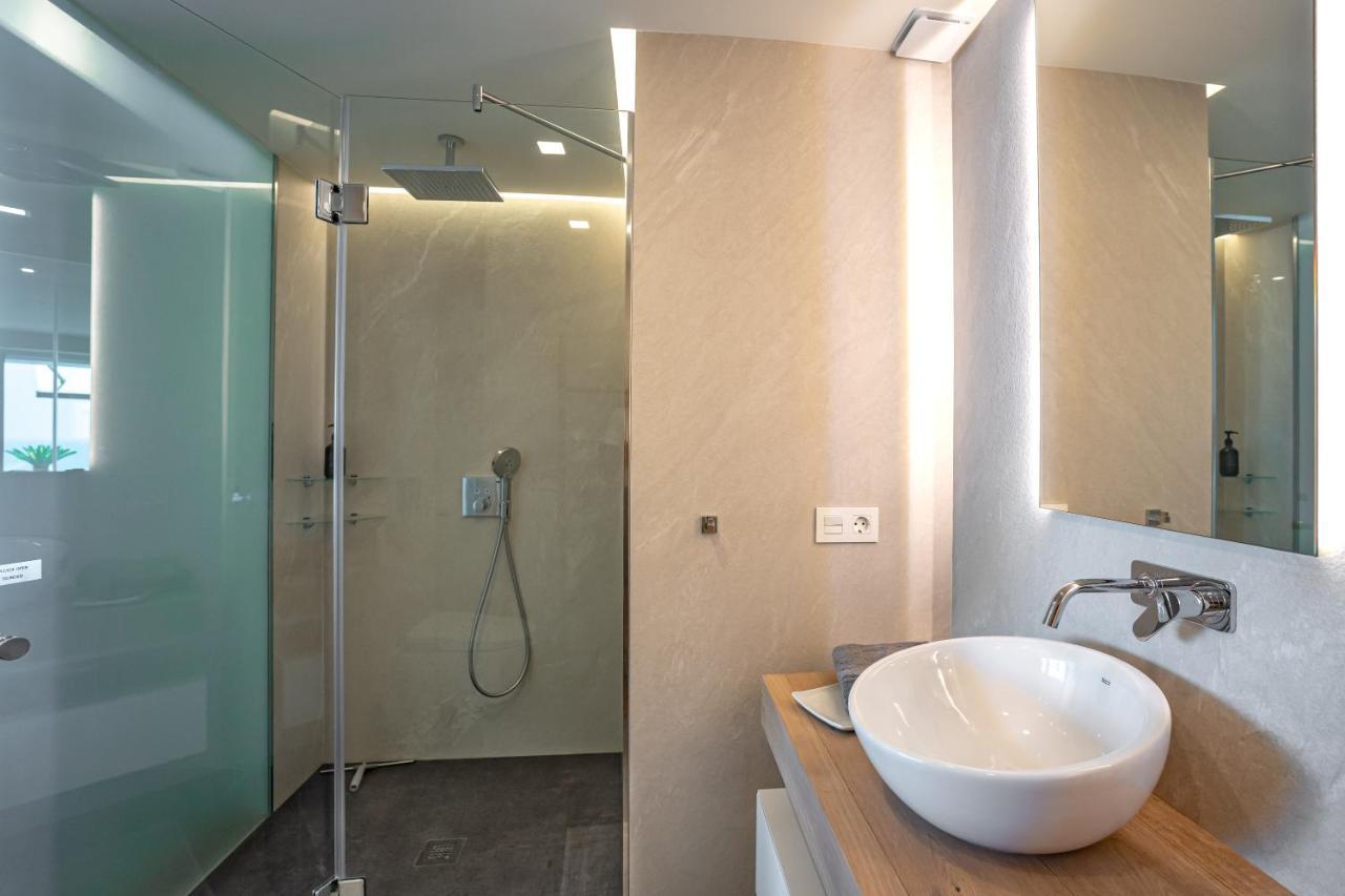 Infinity Horizon Apartment - Costa Blanca كومبري ديل سول المظهر الخارجي الصورة