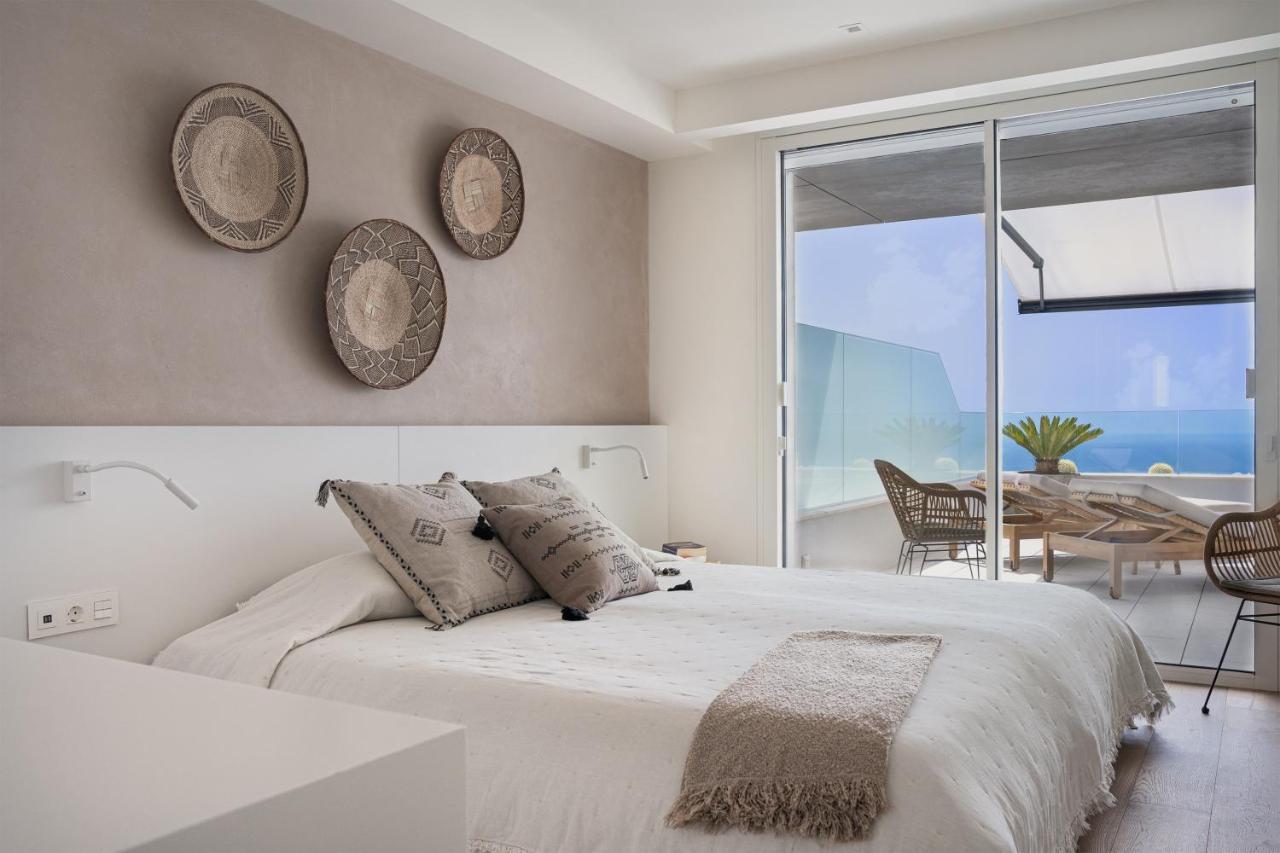 Infinity Horizon Apartment - Costa Blanca كومبري ديل سول المظهر الخارجي الصورة