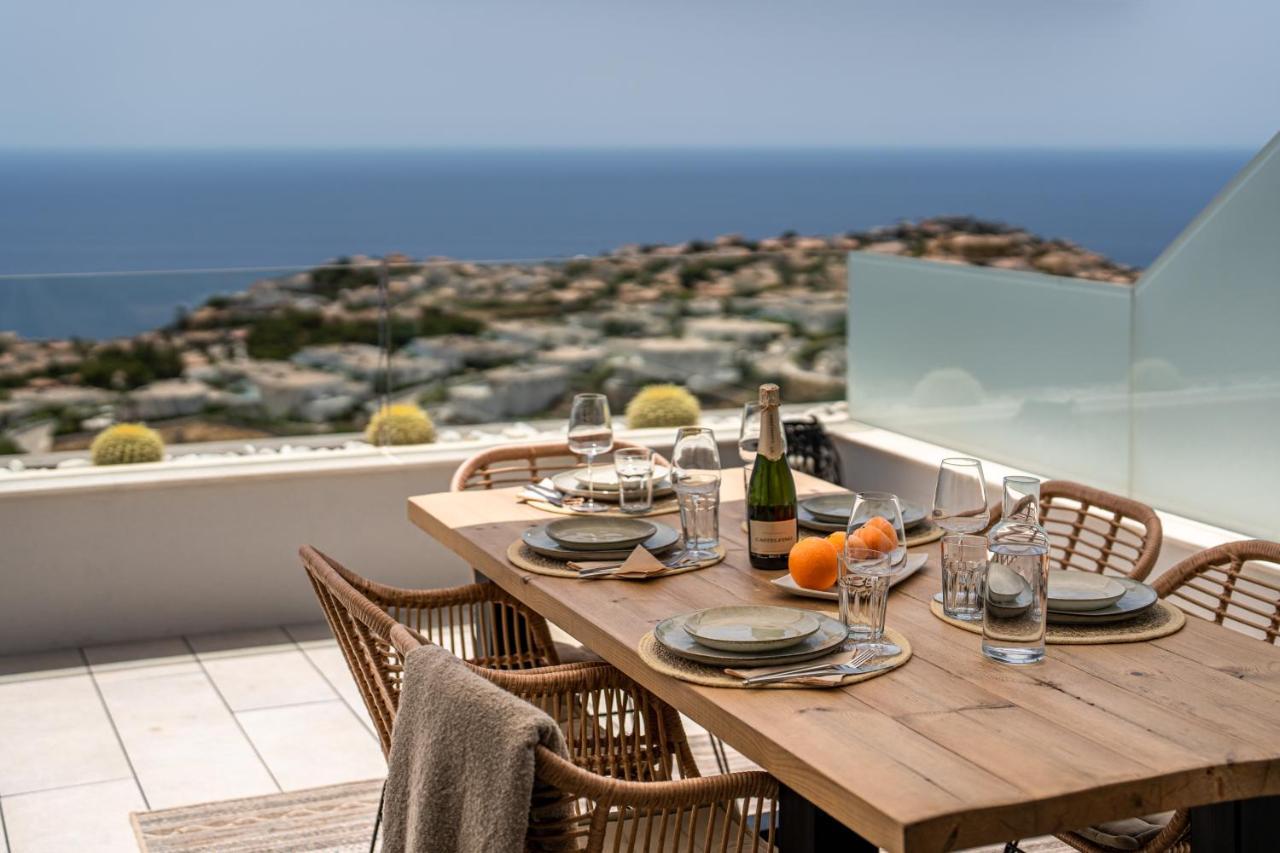 Infinity Horizon Apartment - Costa Blanca كومبري ديل سول المظهر الخارجي الصورة