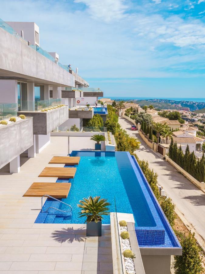 Infinity Horizon Apartment - Costa Blanca كومبري ديل سول المظهر الخارجي الصورة