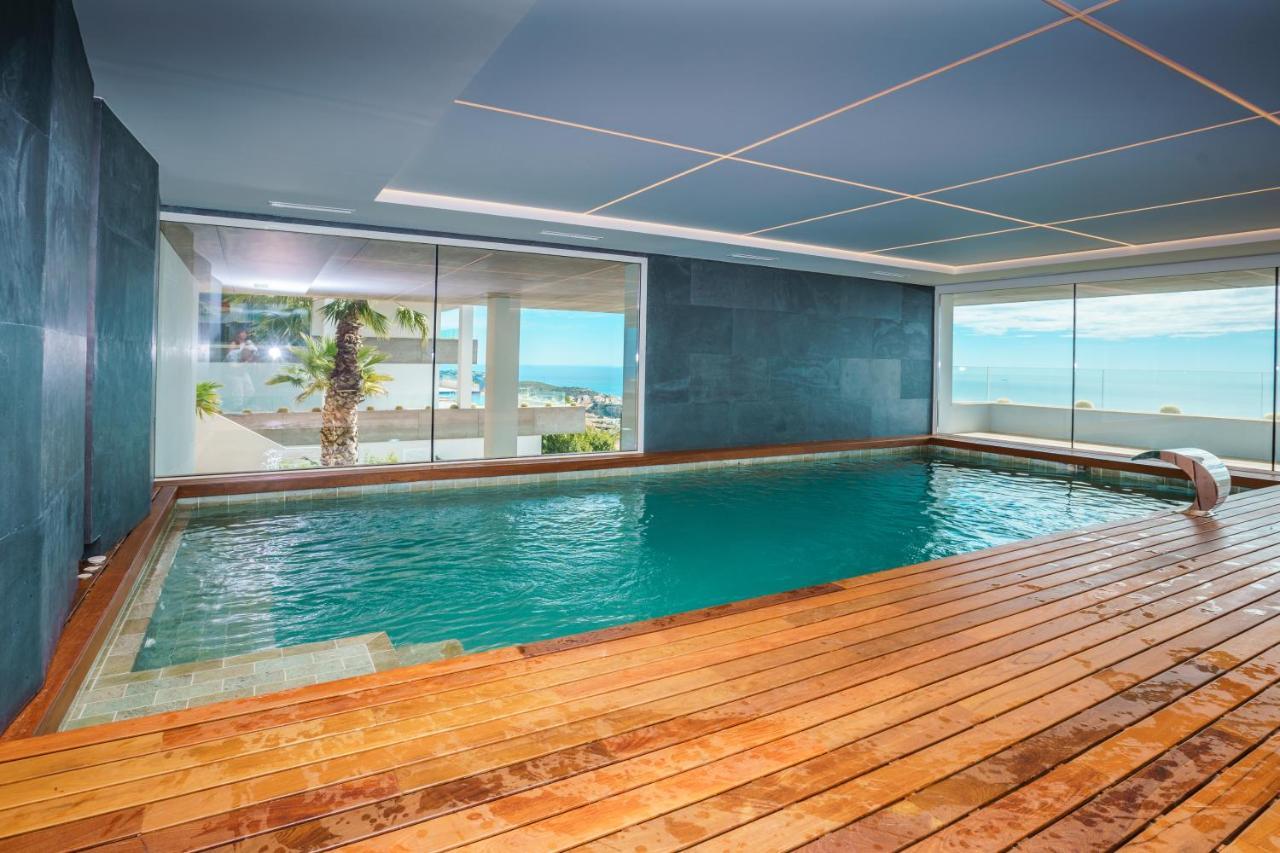 Infinity Horizon Apartment - Costa Blanca كومبري ديل سول المظهر الخارجي الصورة