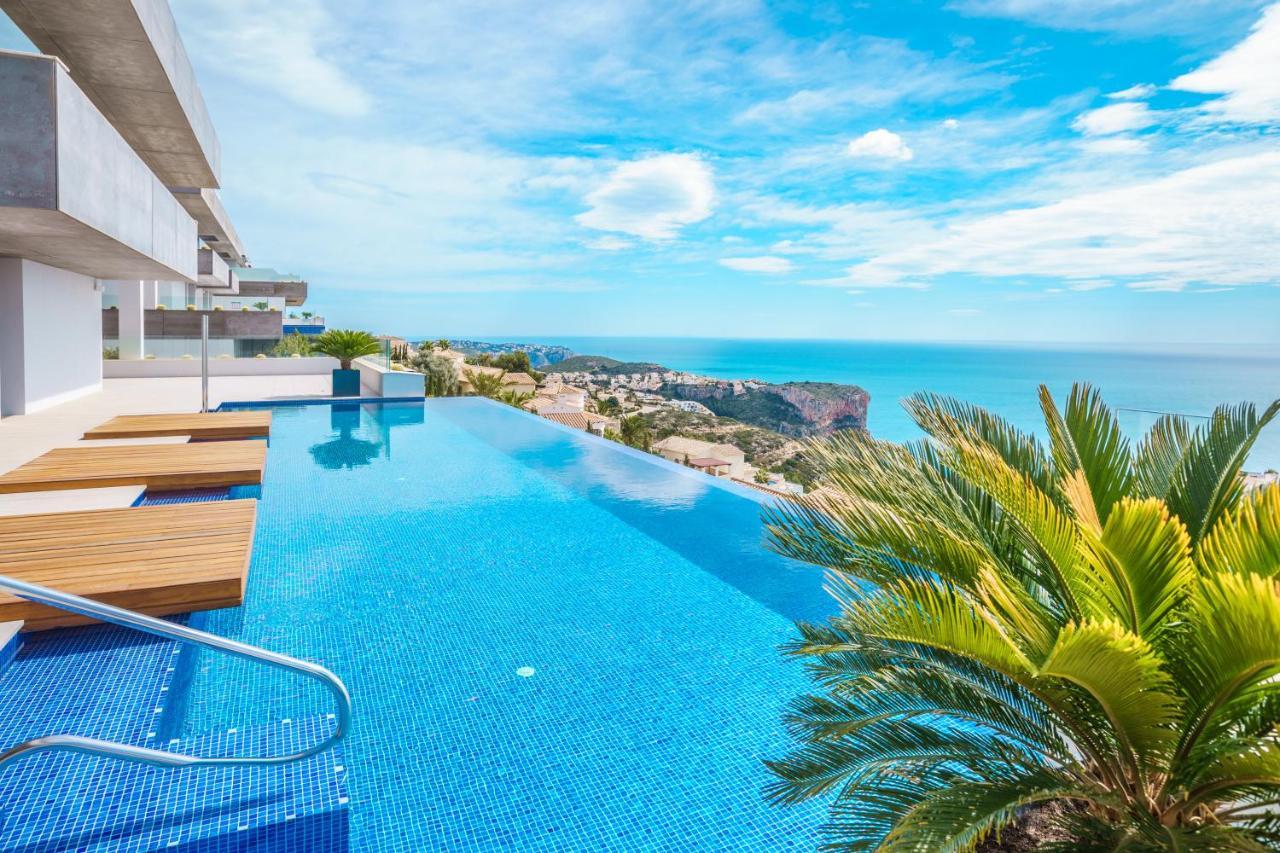 Infinity Horizon Apartment - Costa Blanca كومبري ديل سول المظهر الخارجي الصورة